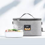 Tragbare Isoliertasche