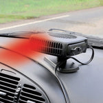 12-V-tragbare Autoheizung