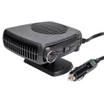 12-V-tragbare Autoheizung