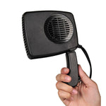 12-V-tragbare Autoheizung