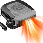 12-V-tragbare Autoheizung