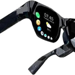 intelligente Brillen