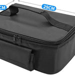 Tragbare Isoliertasche