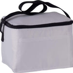 Tragbare Isoliertasche