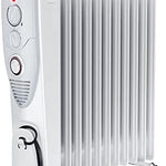 Elektrischer Raumheizer (500 W - 2500 W)