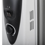 Elektrischer Raumheizer (500 W - 2500 W)