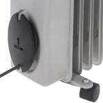 Elektrischer Raumheizer (500 W - 2500 W)