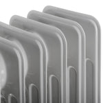 Elektrischer Raumheizer (500 W - 2500 W)