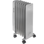 Elektrischer Raumheizer (500 W - 2500 W)