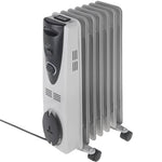 Elektrischer Raumheizer (500 W - 2500 W)