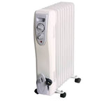 Elektrischer Raumheizer (500 W - 2500 W)