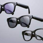 intelligente Brillen