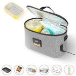 Tragbare Isoliertasche