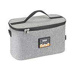 Tragbare Isoliertasche