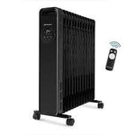 Elektrischer Raumheizer (500 W - 2500 W)