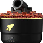 Duftzerstäuber mit Kanone