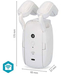 intelligenter Vorhang