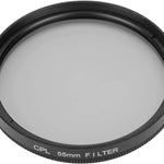 Zirkularpolarisationsfilter