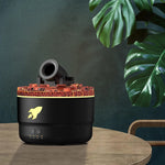 Duftzerstäuber mit Kanone