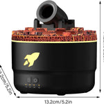 Duftzerstäuber mit Kanone
