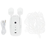 intelligenter Vorhang