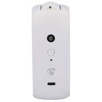 intelligenter Vorhang