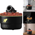 Duftzerstäuber mit Kanone